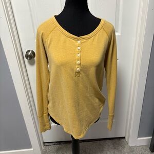 The North Face Henley Top